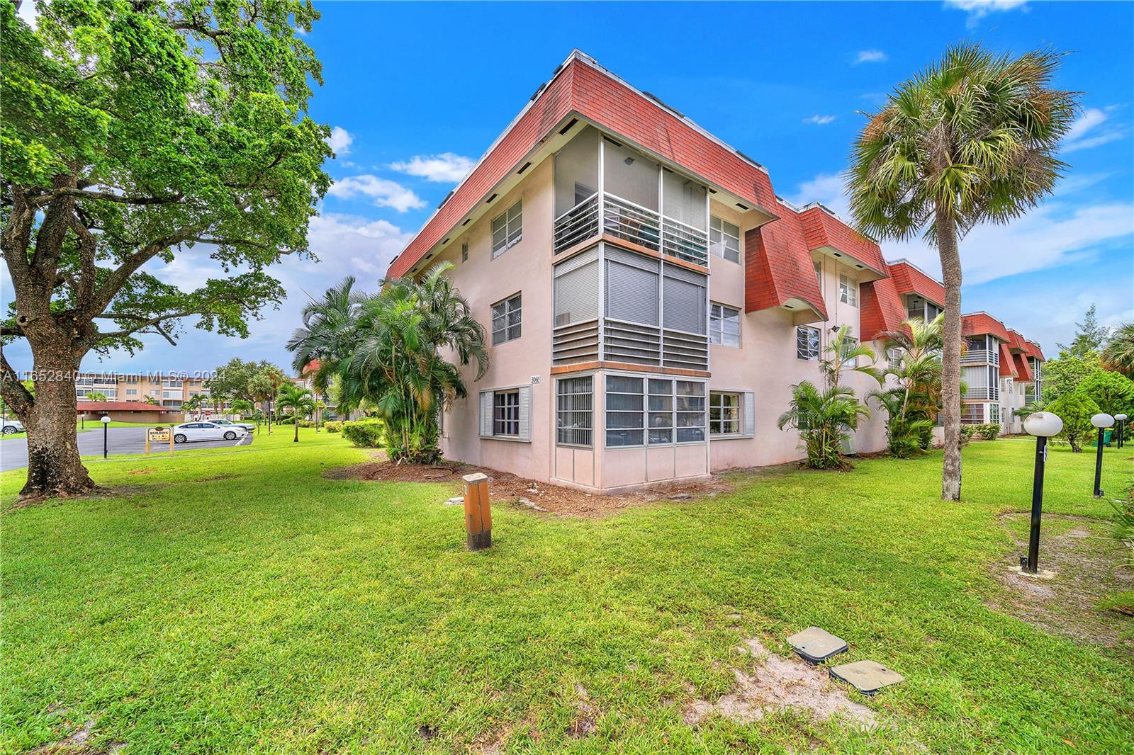 3061 NW 47th Ter # 126A