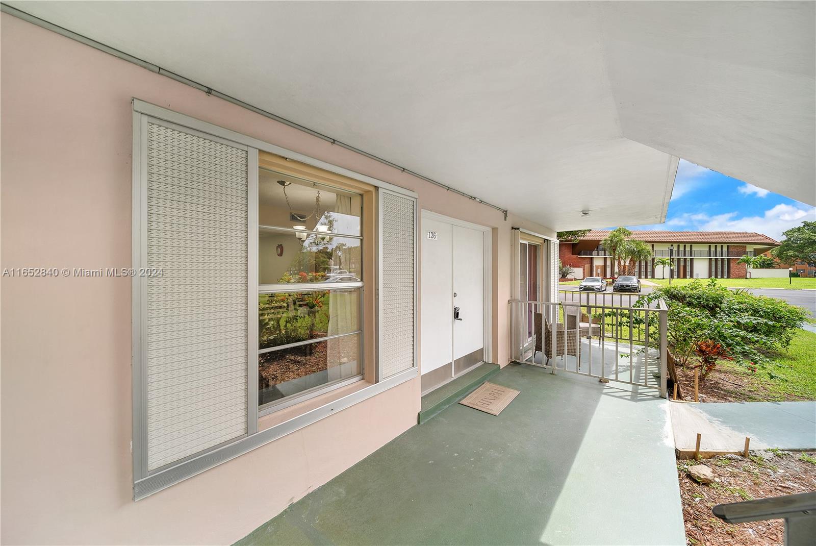 3061 NW 47th Ter # 126A