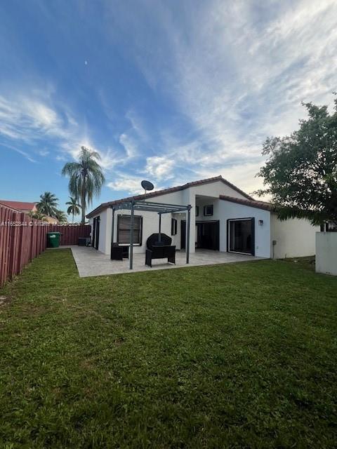 8717 SW 5th Ter
