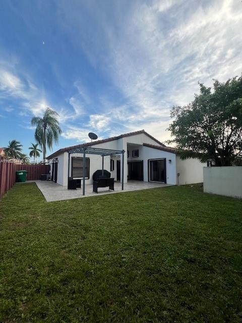 8717 SW 5th Ter