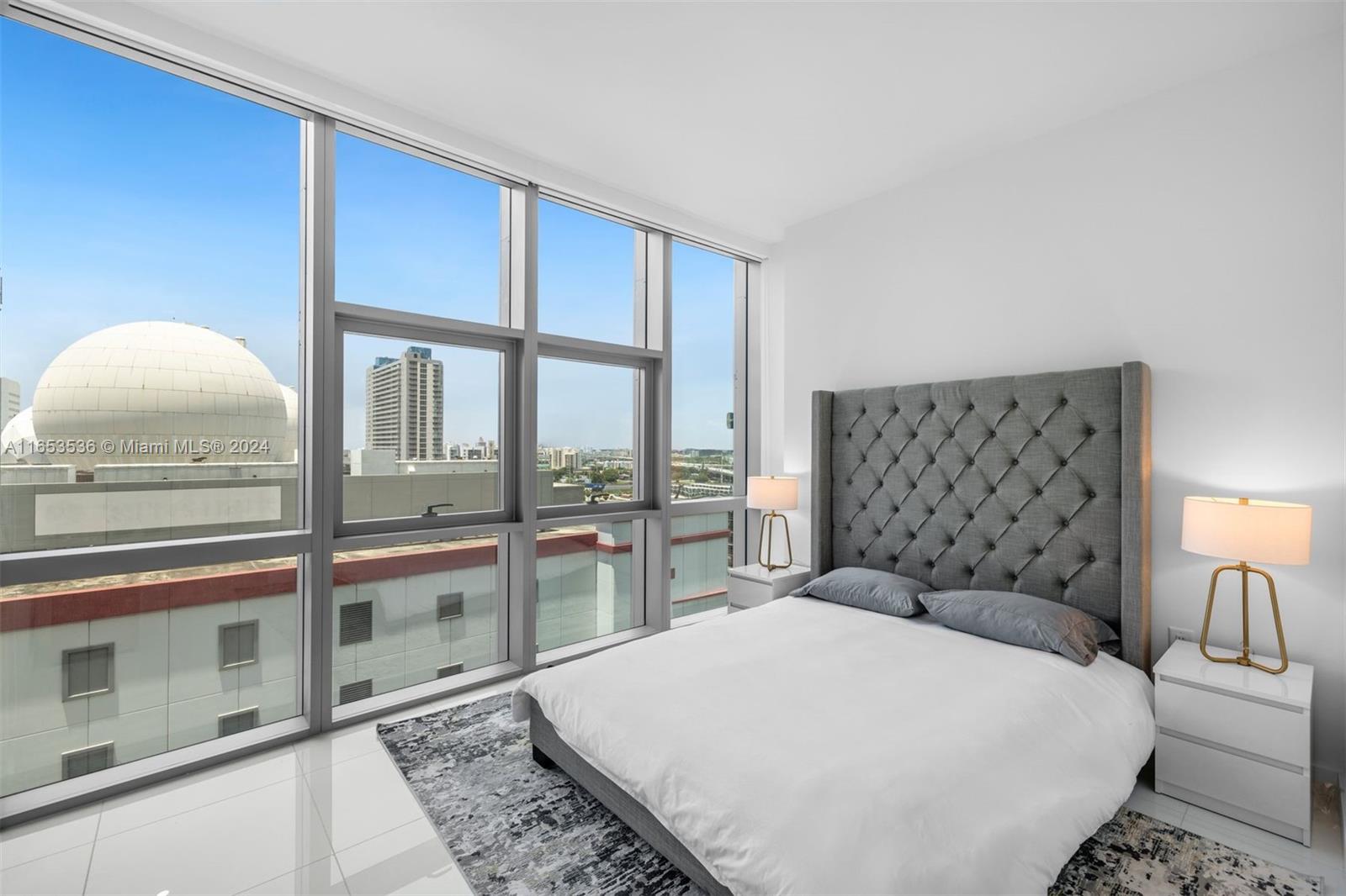 851 NE 1st Ave # 1008
