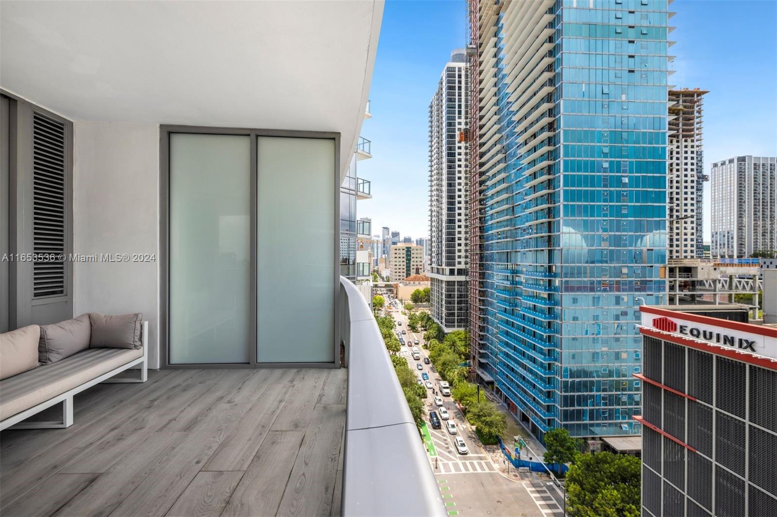851 NE 1st Ave # 1008