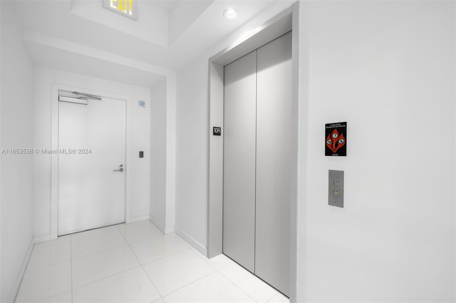 851 NE 1st Ave # 1008