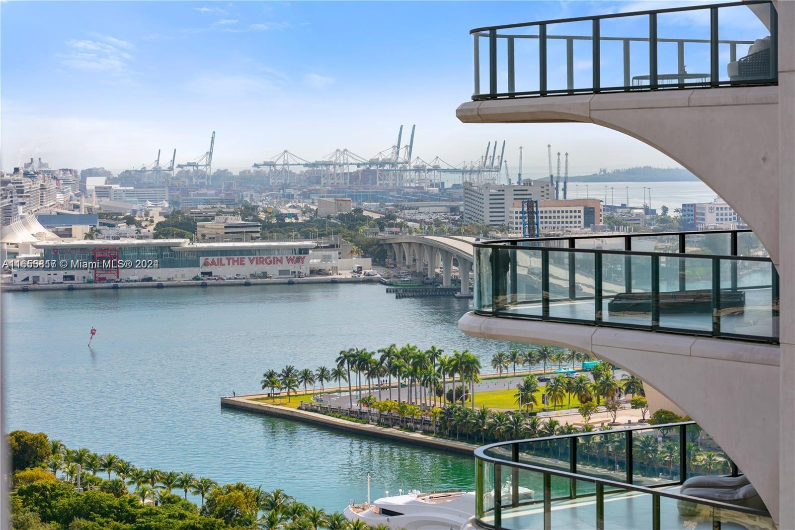 1040 Biscayne Blvd # 1908