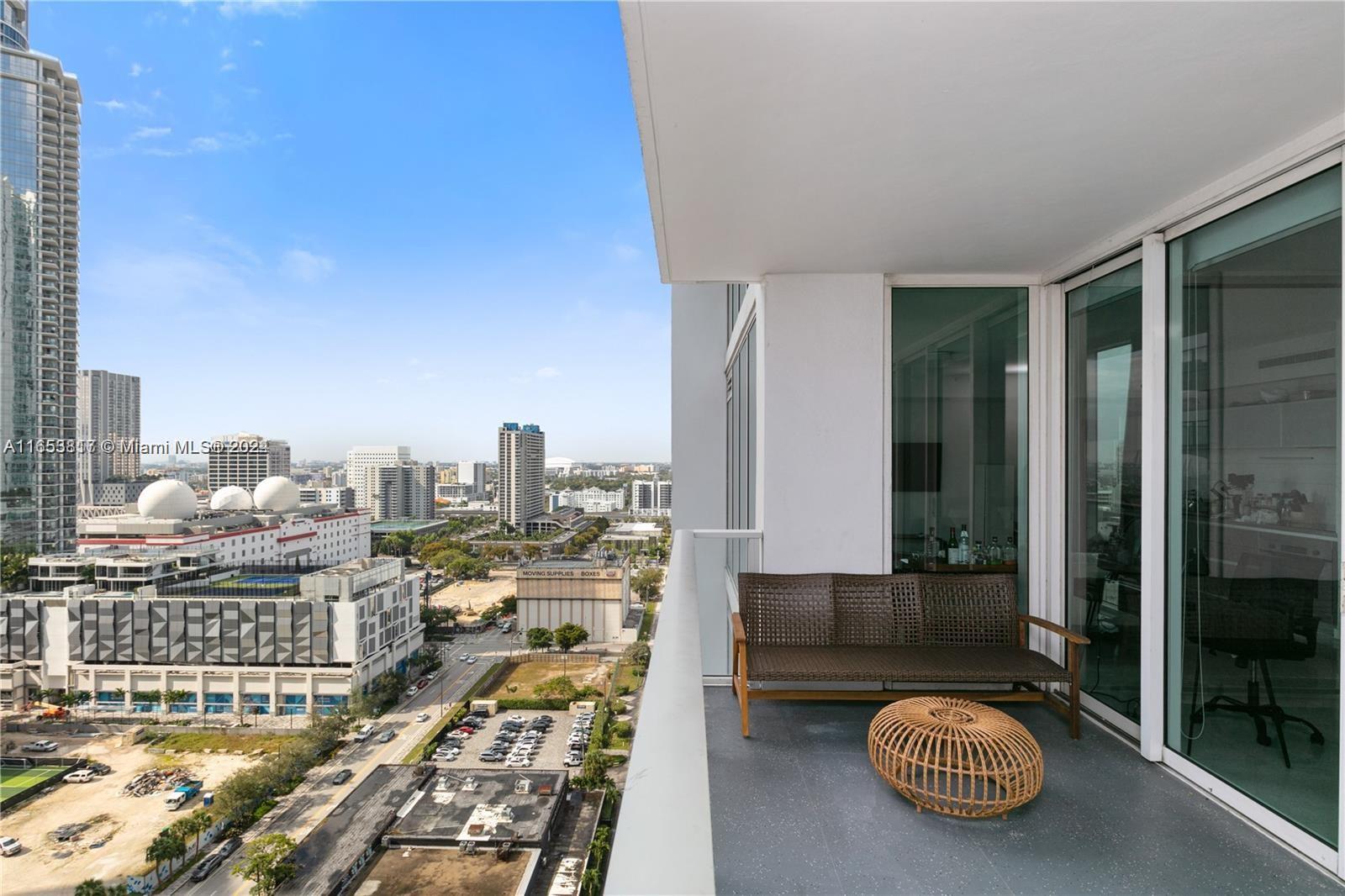 1040 Biscayne Blvd # 1908