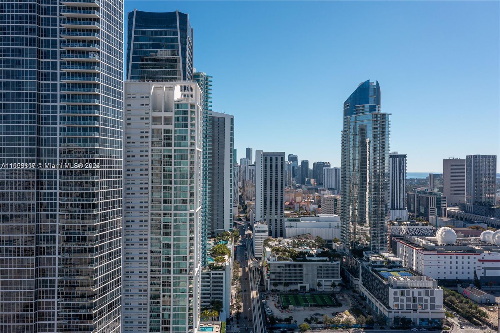 1040 Biscayne Blvd # 1908