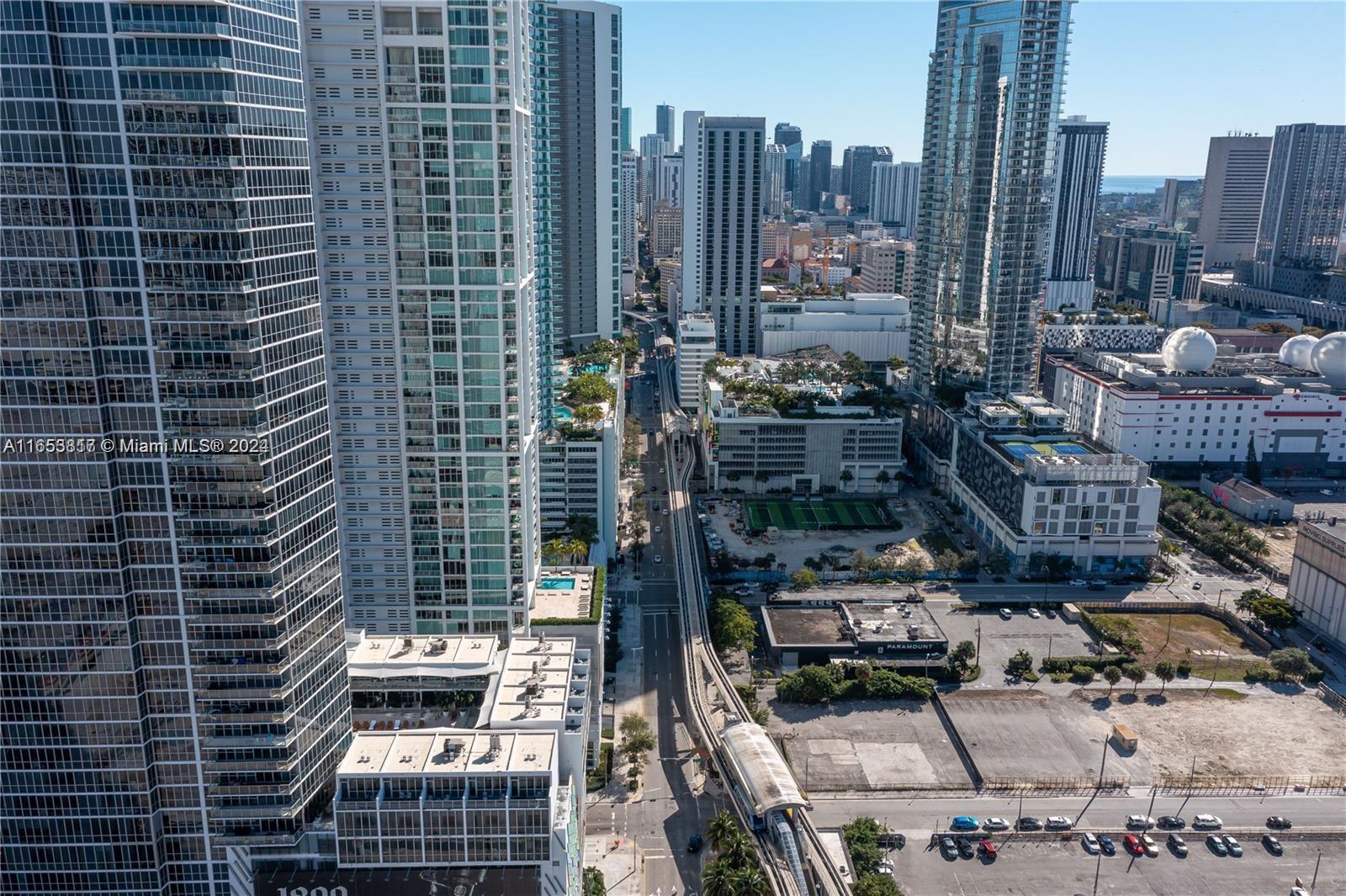 1040 Biscayne Blvd # 1908