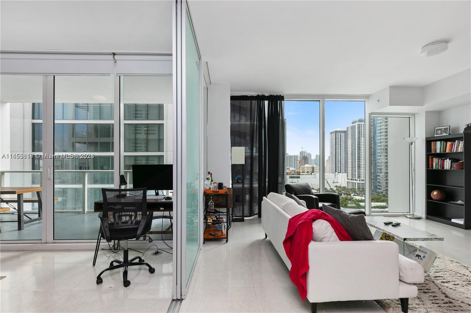 1040 Biscayne Blvd # 1908