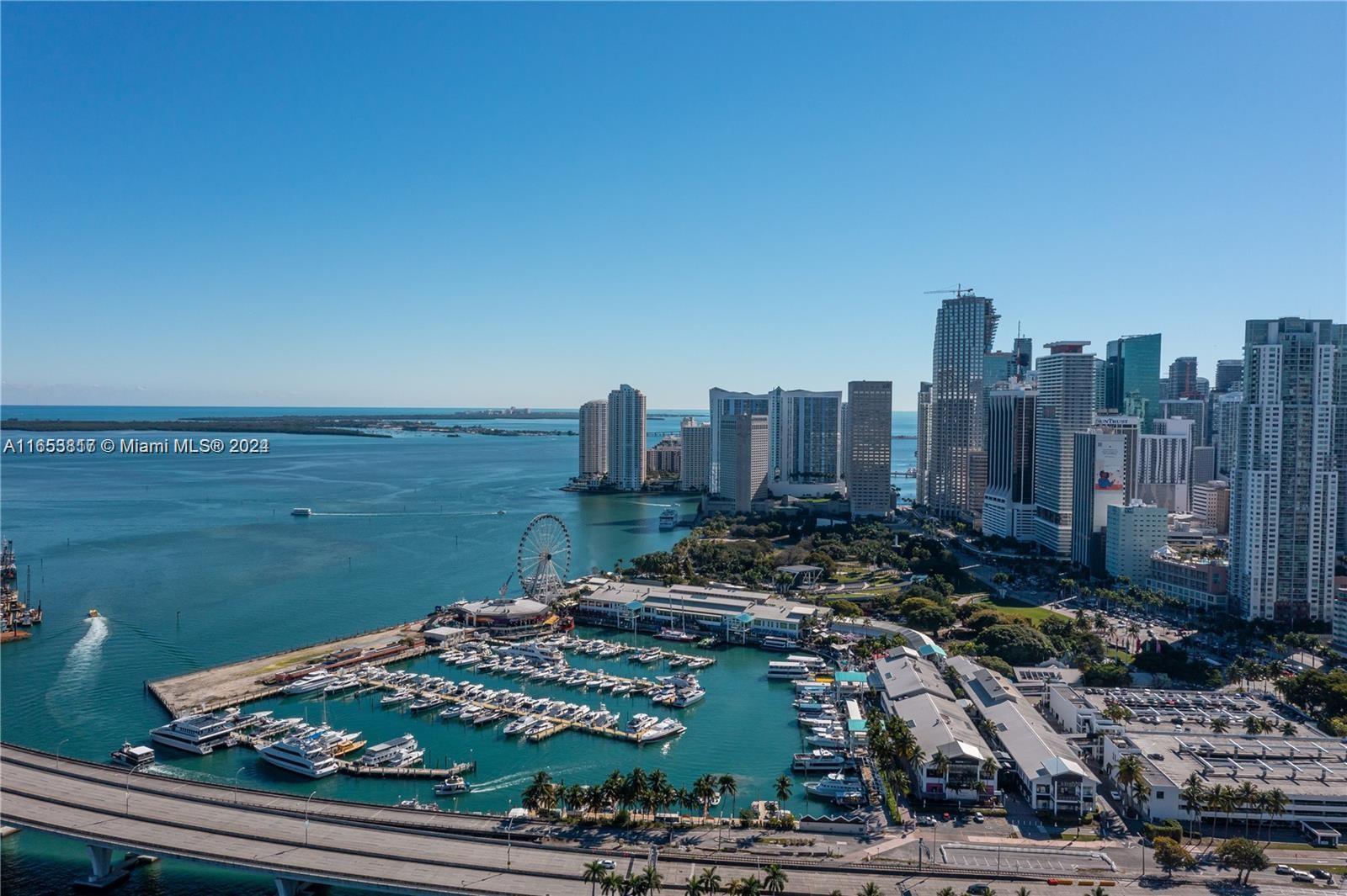 1040 Biscayne Blvd # 1908