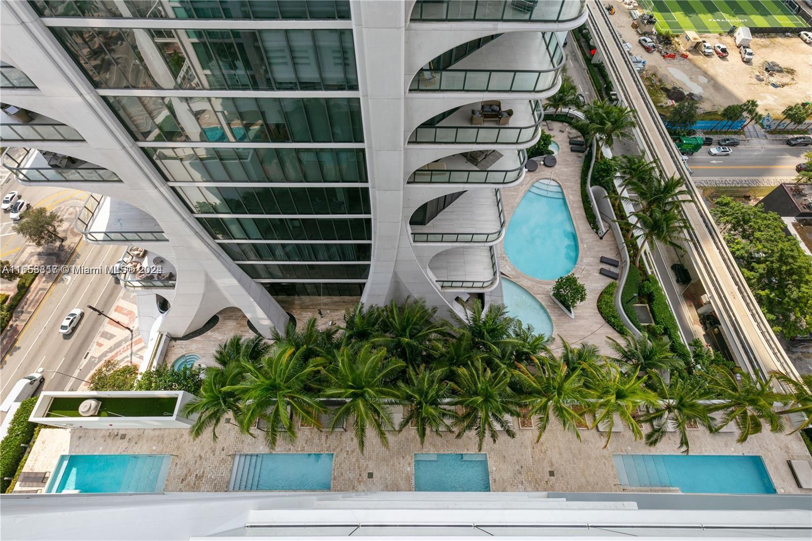 1040 Biscayne Blvd # 1908