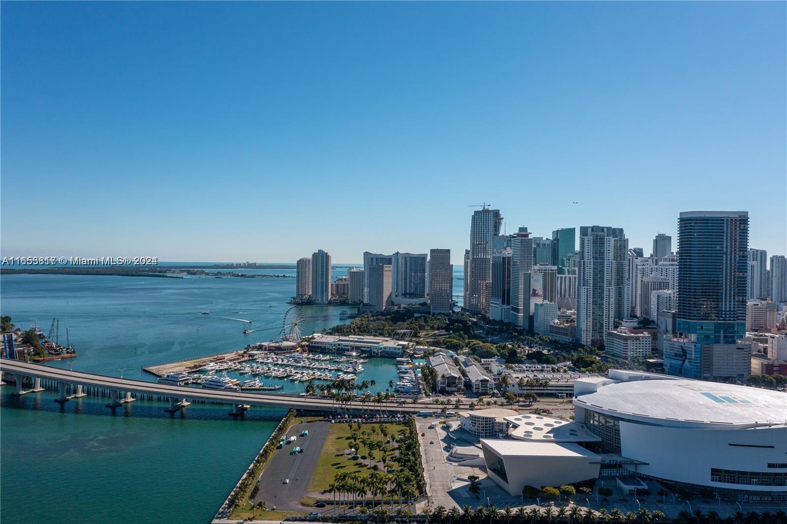 1040 Biscayne Blvd # 1908