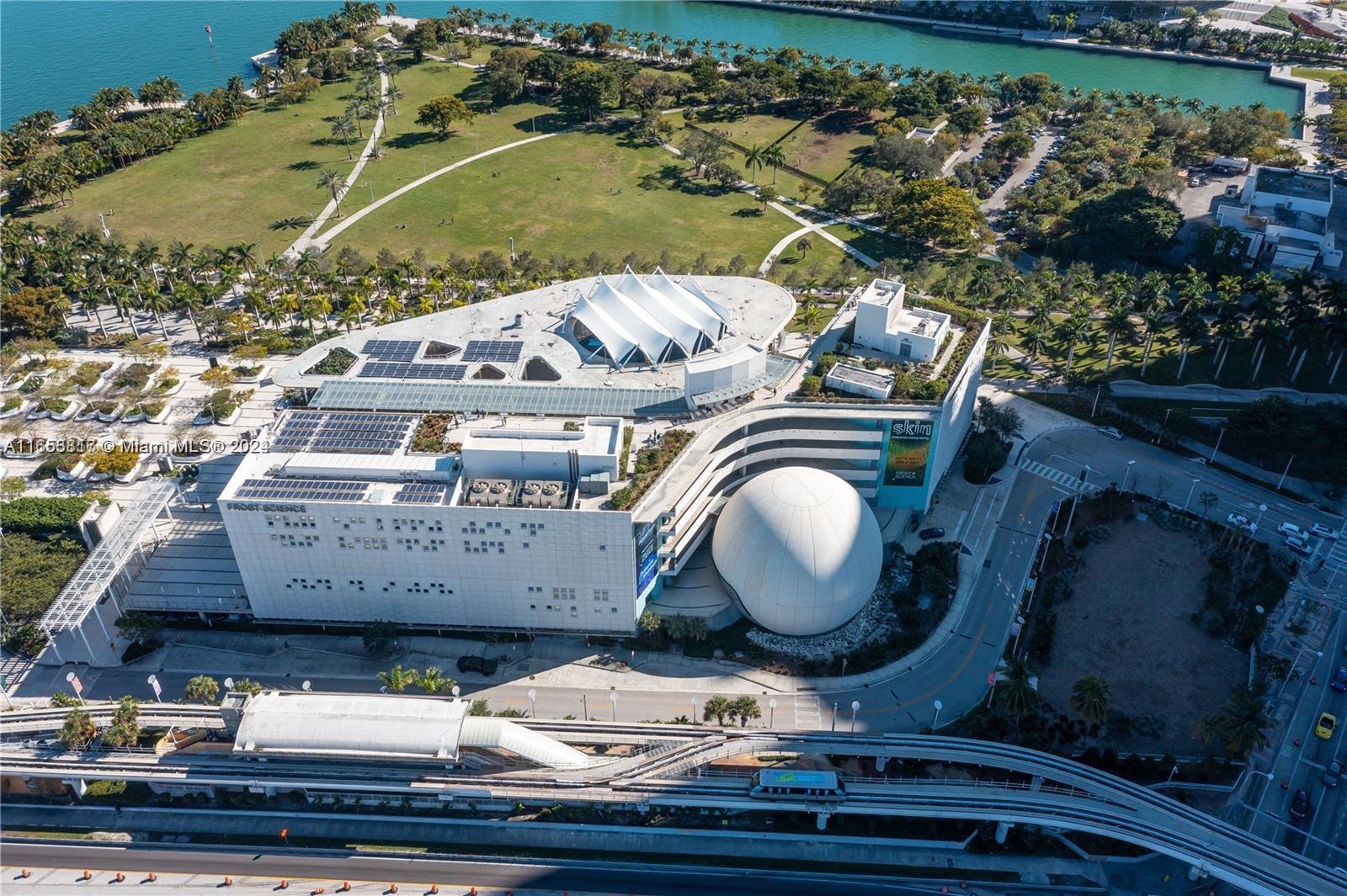 1040 Biscayne Blvd # 1908