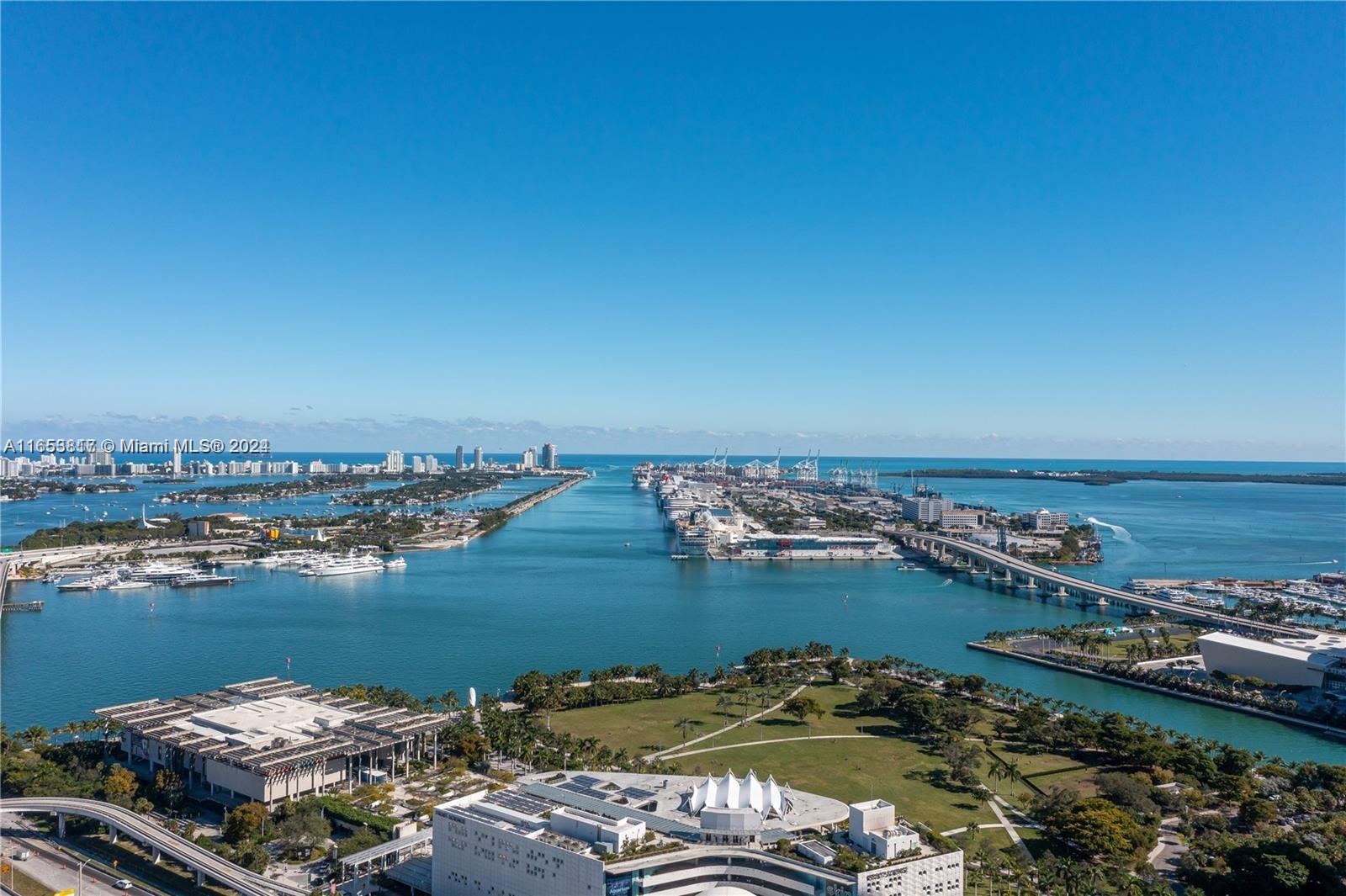 1040 Biscayne Blvd # 1908