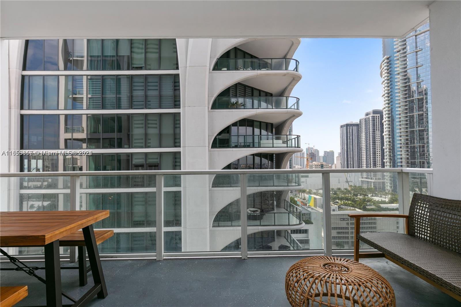 1040 Biscayne Blvd # 1908