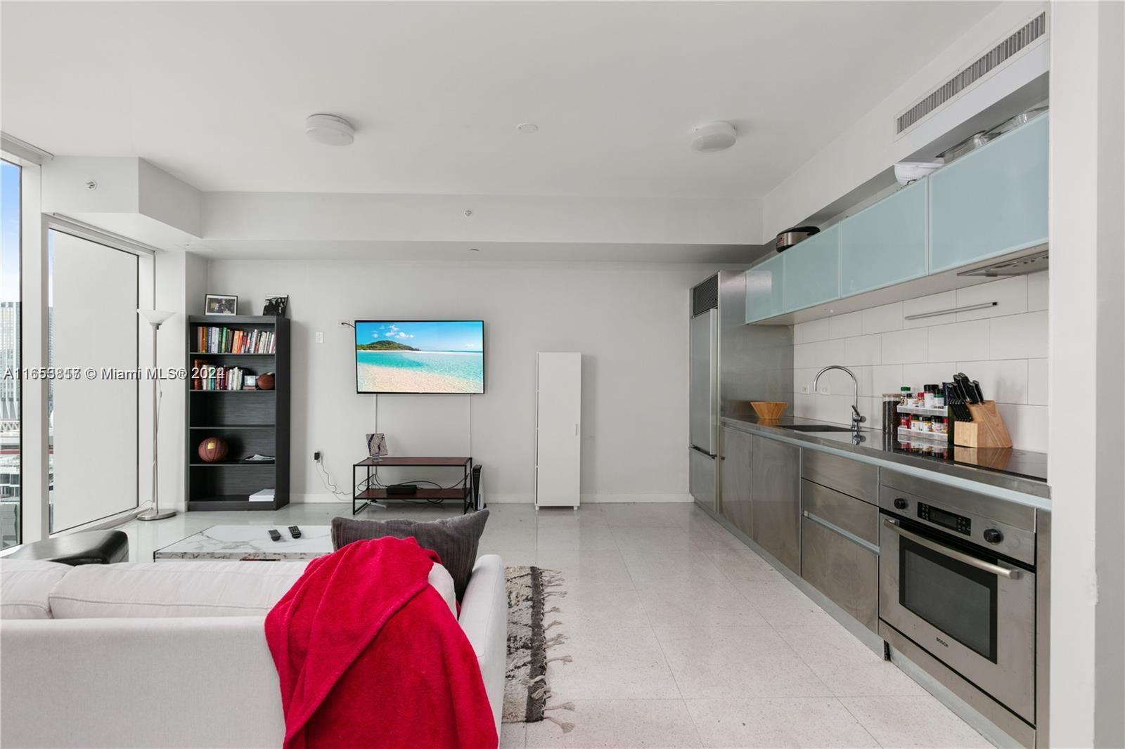 1040 Biscayne Blvd # 1908