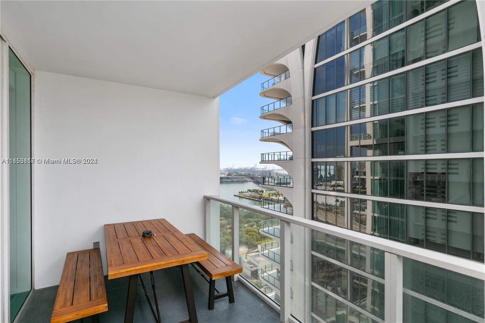 1040 Biscayne Blvd # 1908