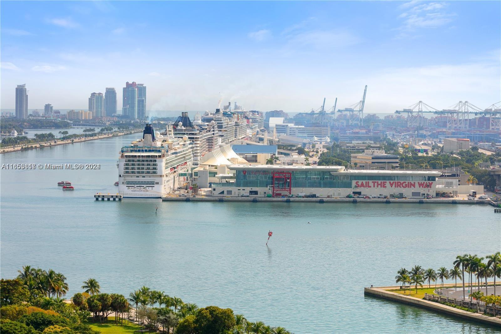 1040 Biscayne Blvd # 1908