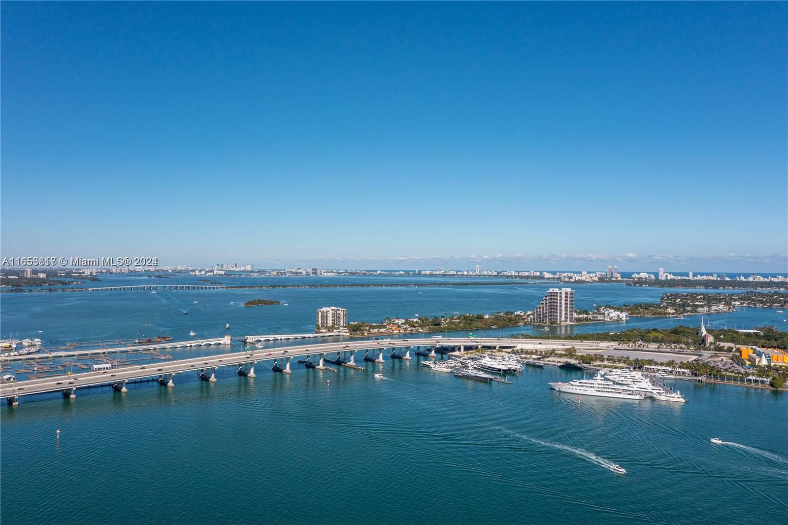 1040 Biscayne Blvd # 1908