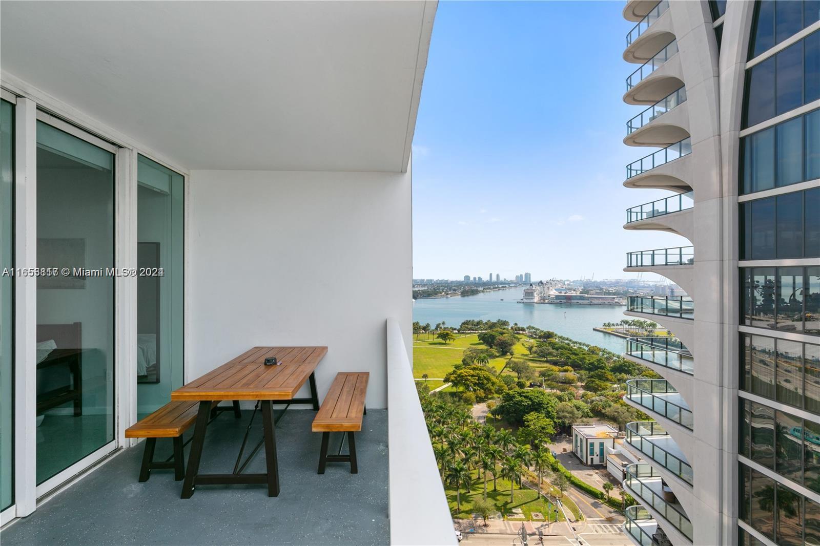 1040 Biscayne Blvd # 1908
