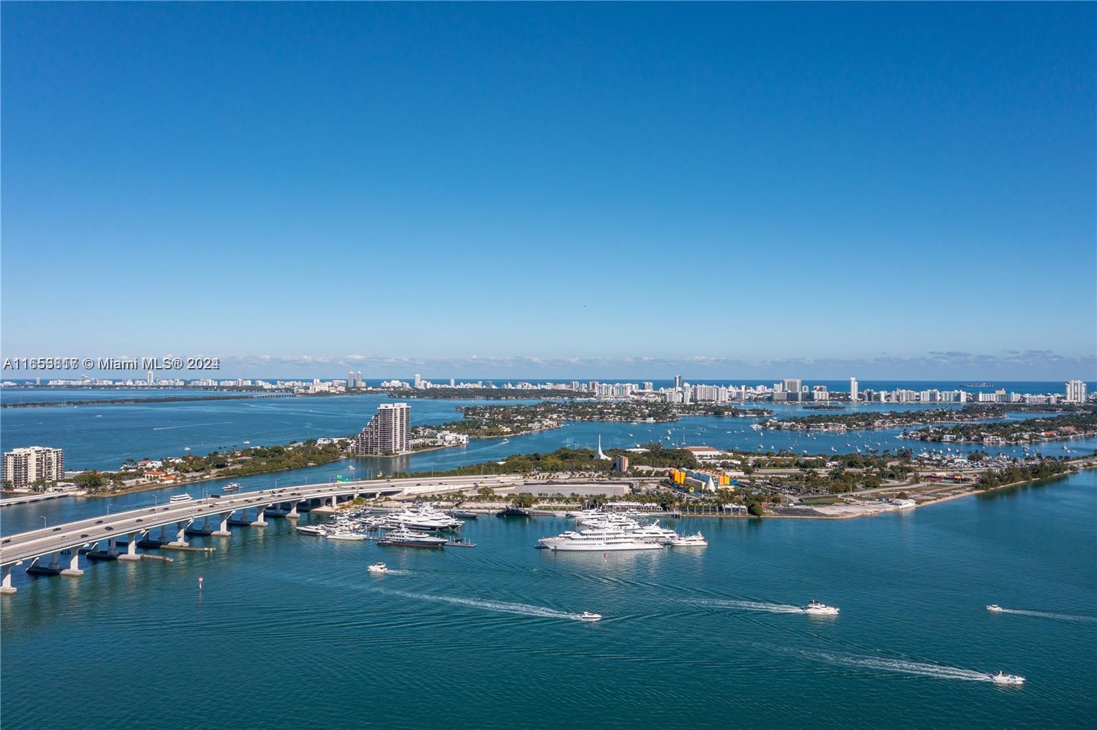 1040 Biscayne Blvd # 1908