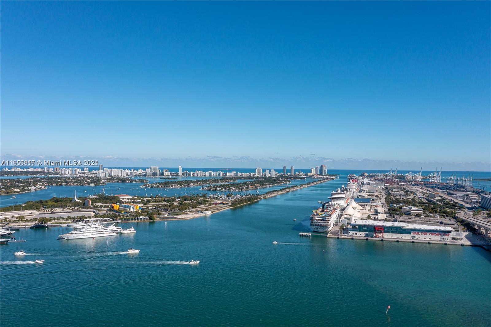 1040 Biscayne Blvd # 1908