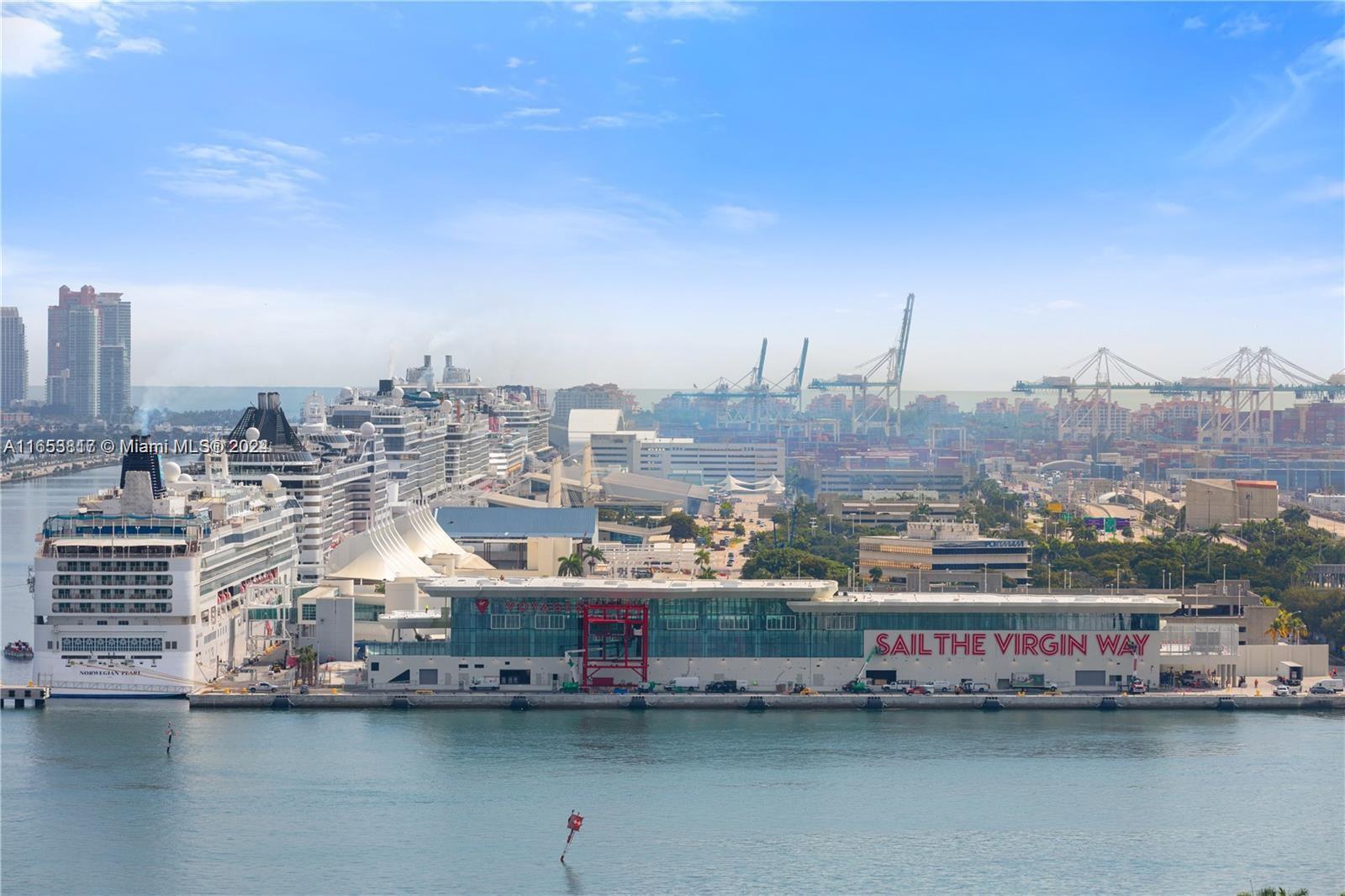 1040 Biscayne Blvd # 1908