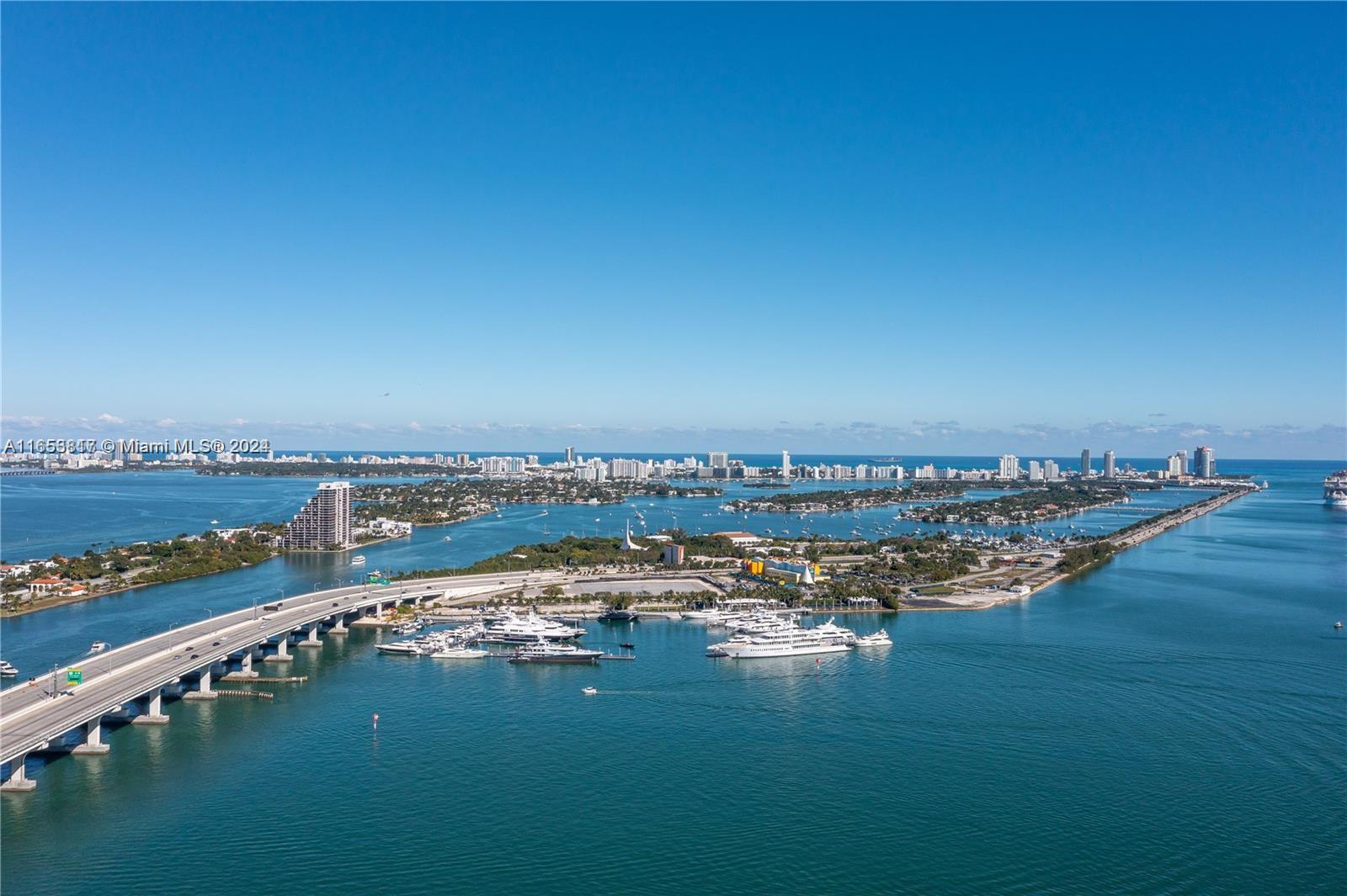 1040 Biscayne Blvd # 1908