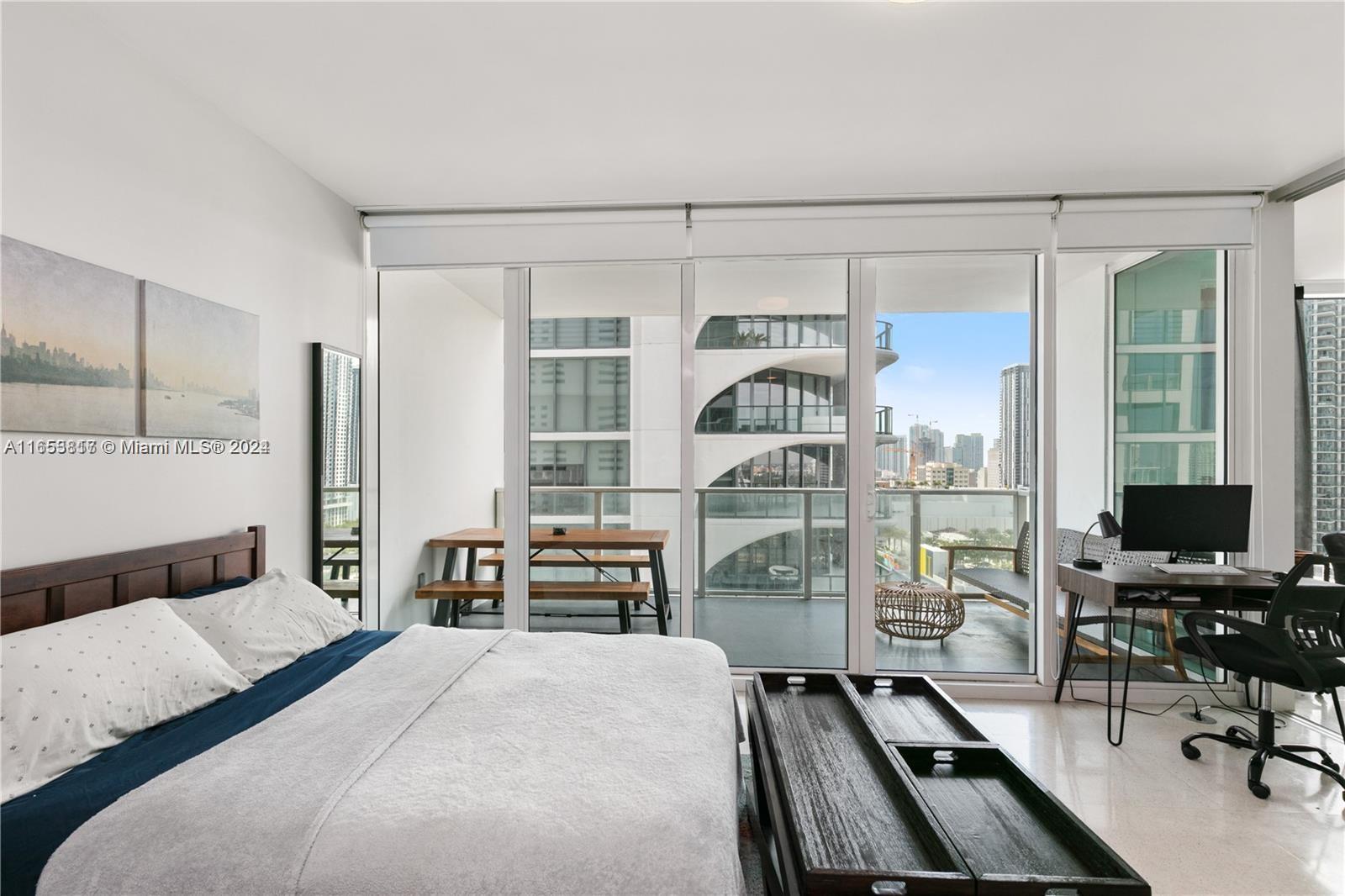 1040 Biscayne Blvd # 1908