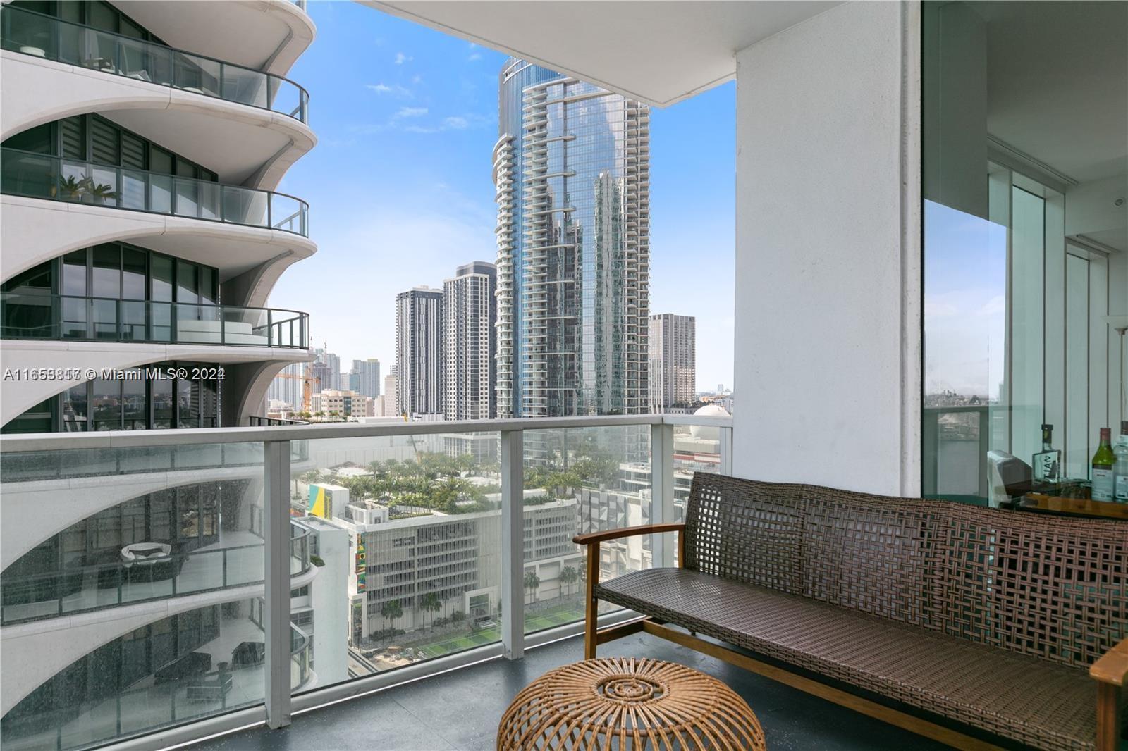 1040 Biscayne Blvd # 1908