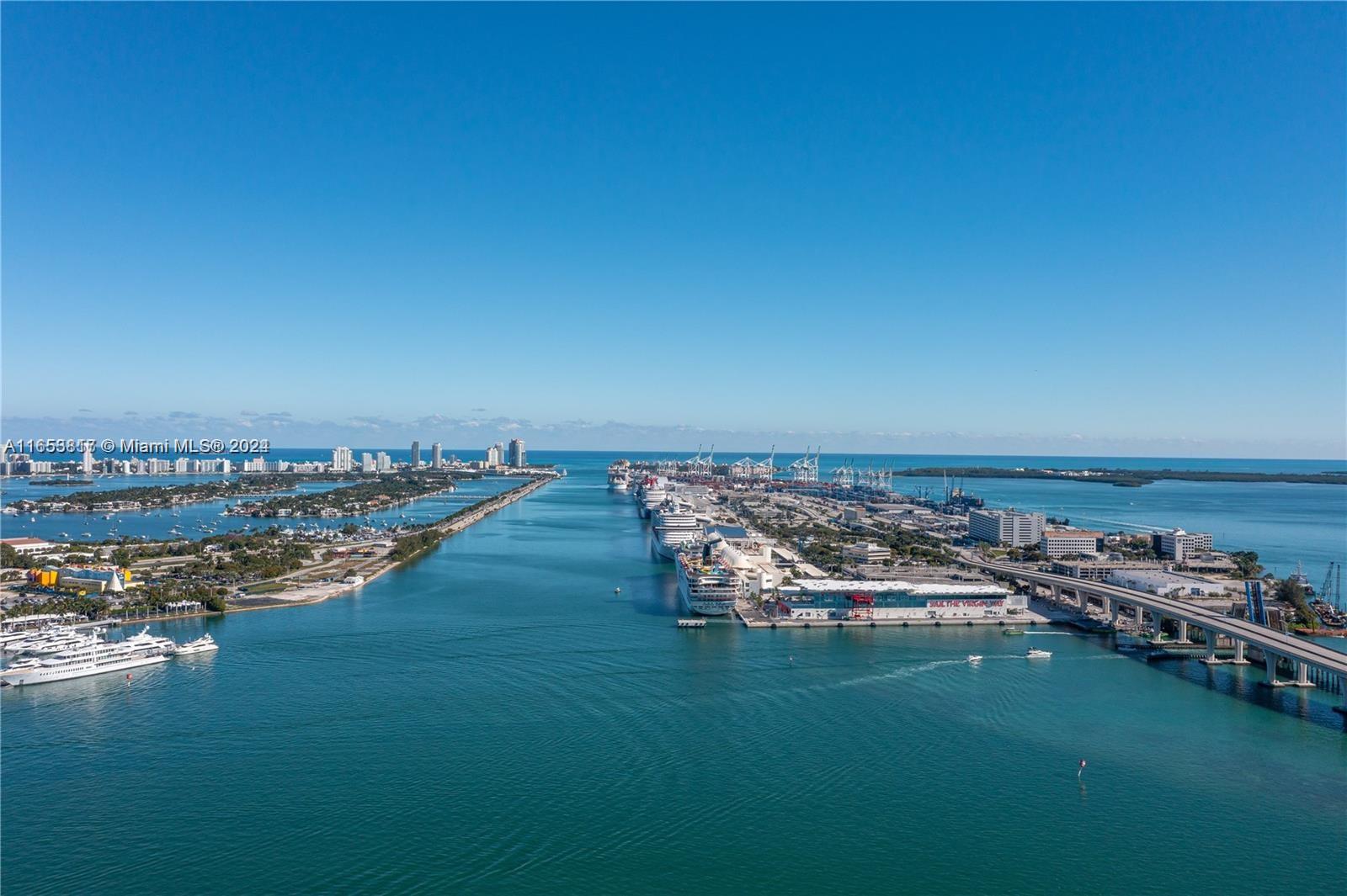 1040 Biscayne Blvd # 1908