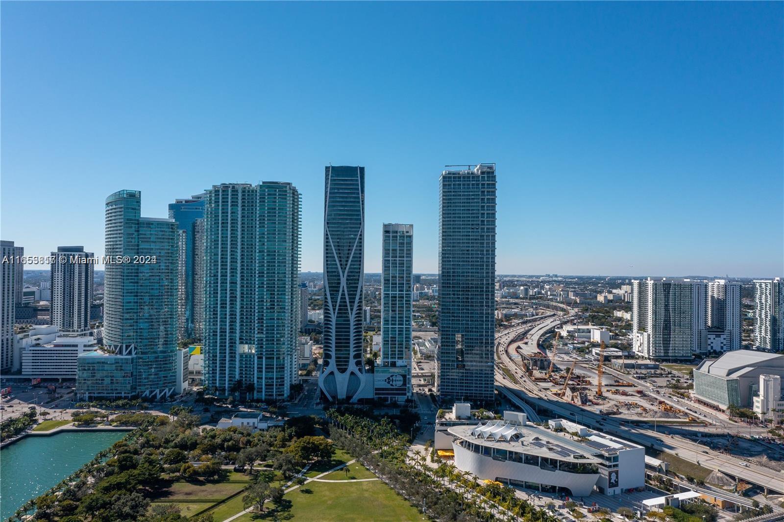 1040 Biscayne Blvd # 1908