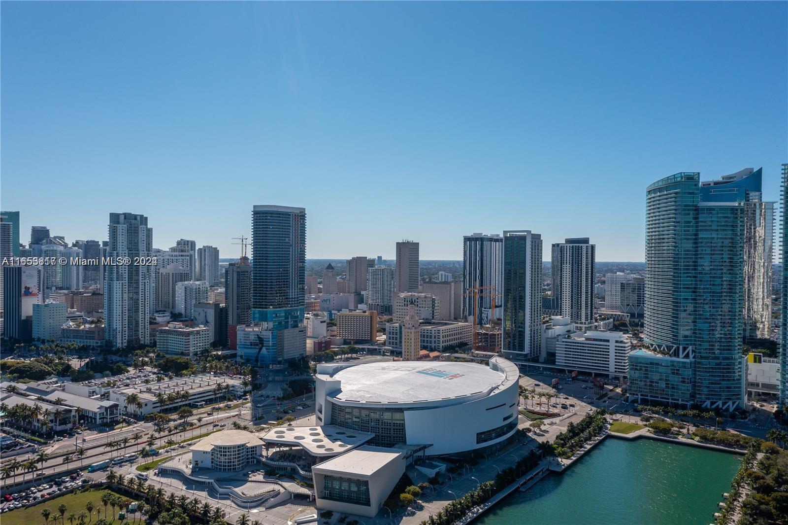 1040 Biscayne Blvd # 1908