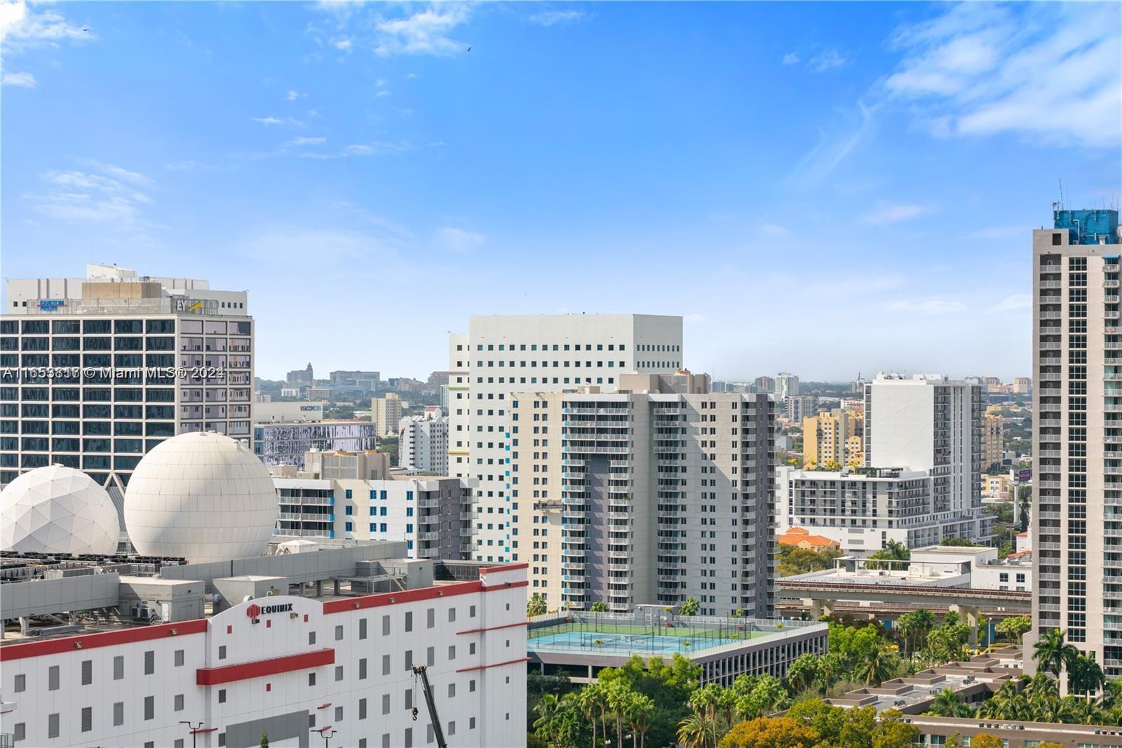 1040 Biscayne Blvd # 1908