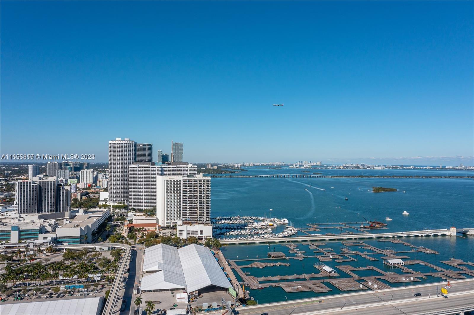 1040 Biscayne Blvd # 1908