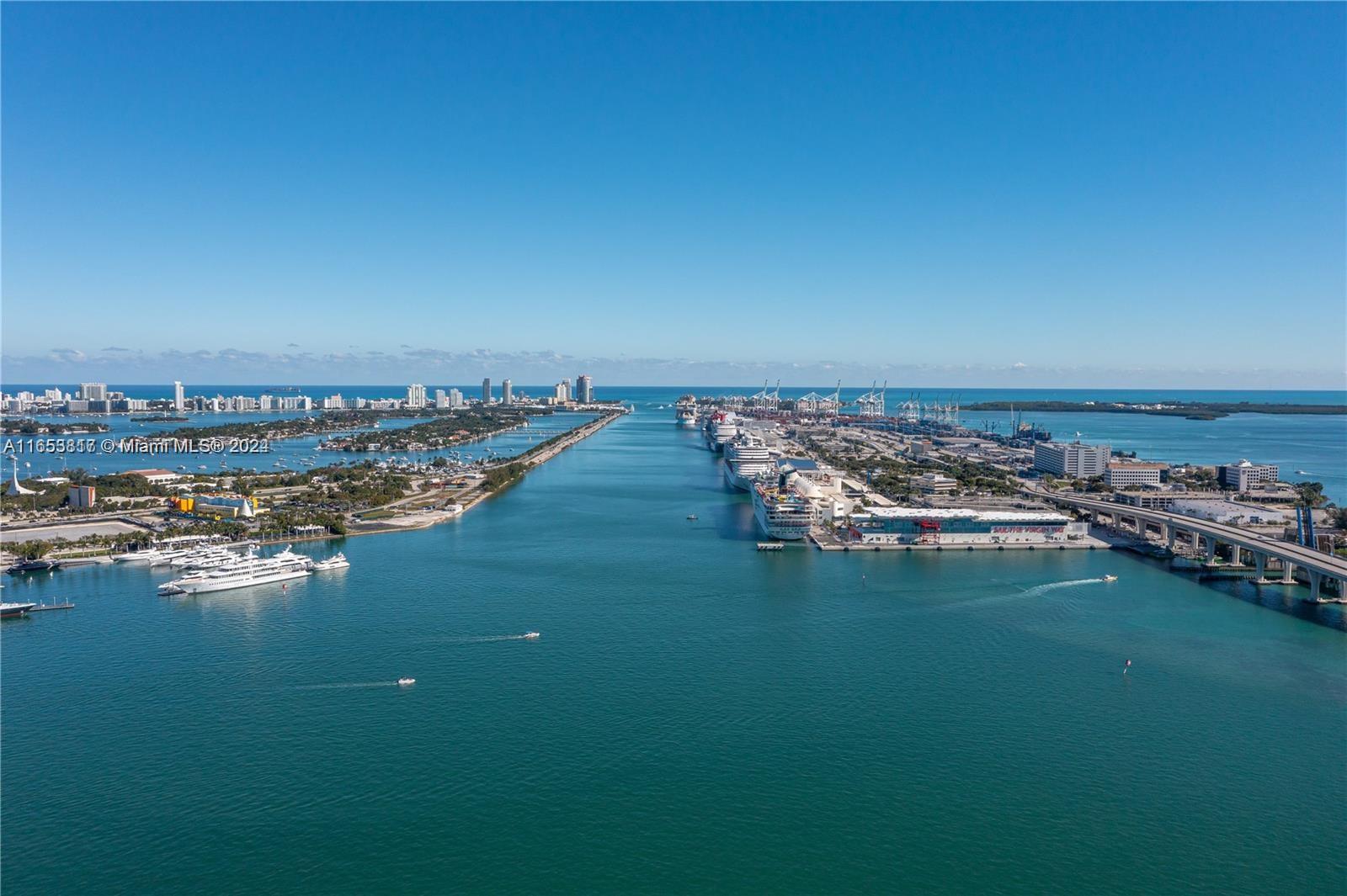 1040 Biscayne Blvd # 1908