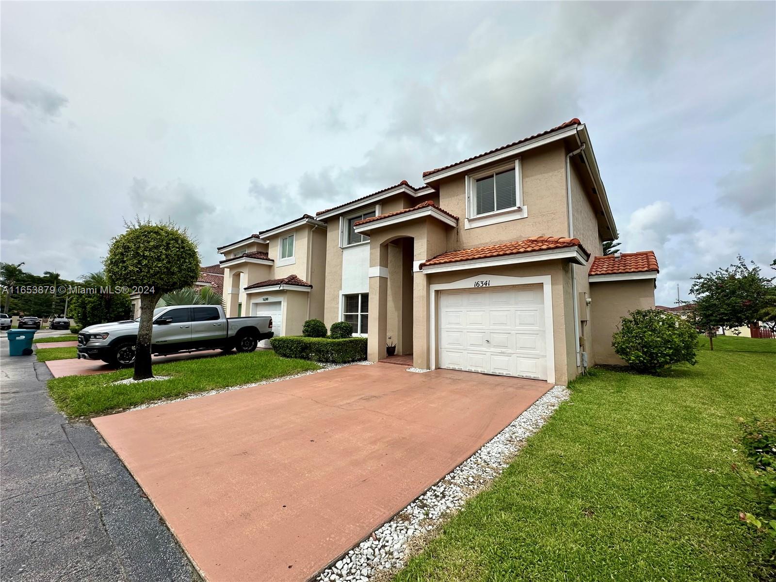 16341 SW 100th Ter