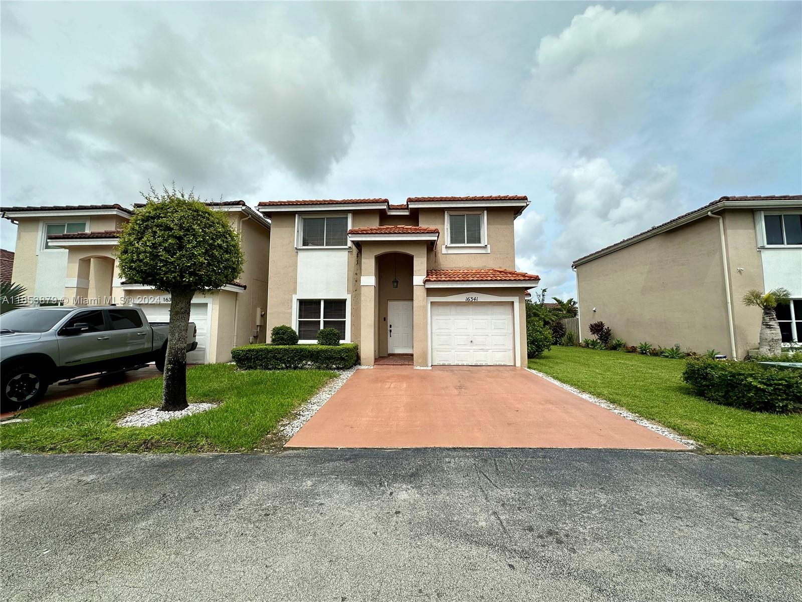 16341 SW 100th Ter