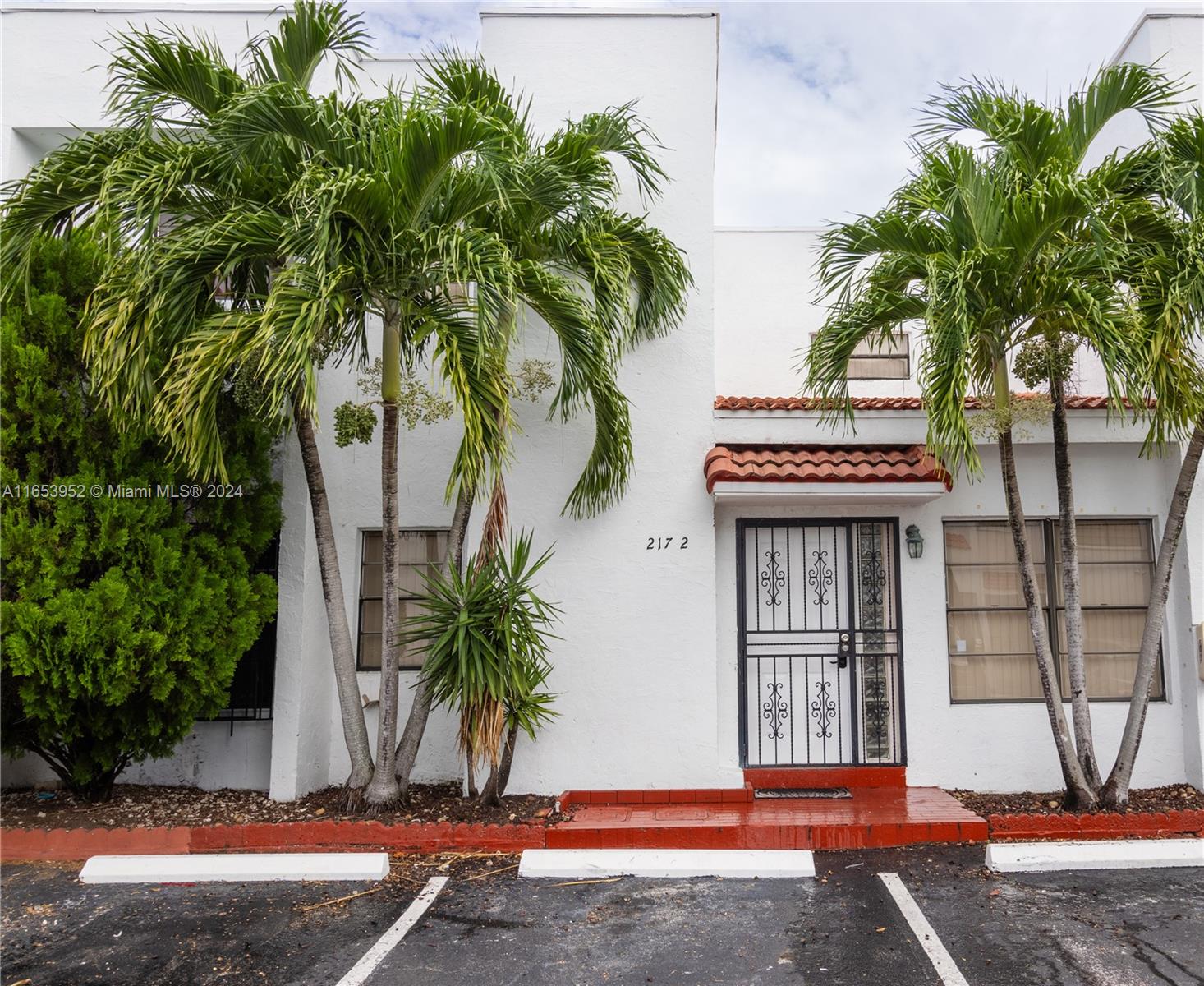 217 NW 109th Ave # 217 Unit: 2-217