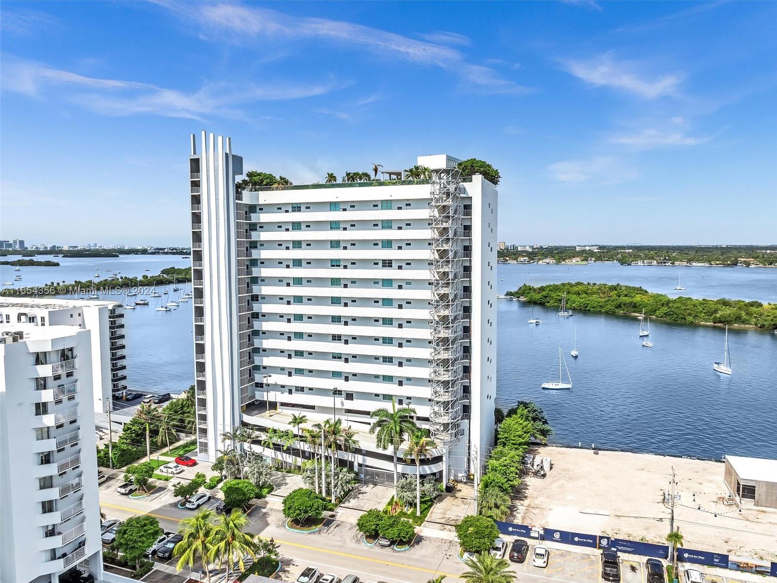 7934 West Dr # 1203