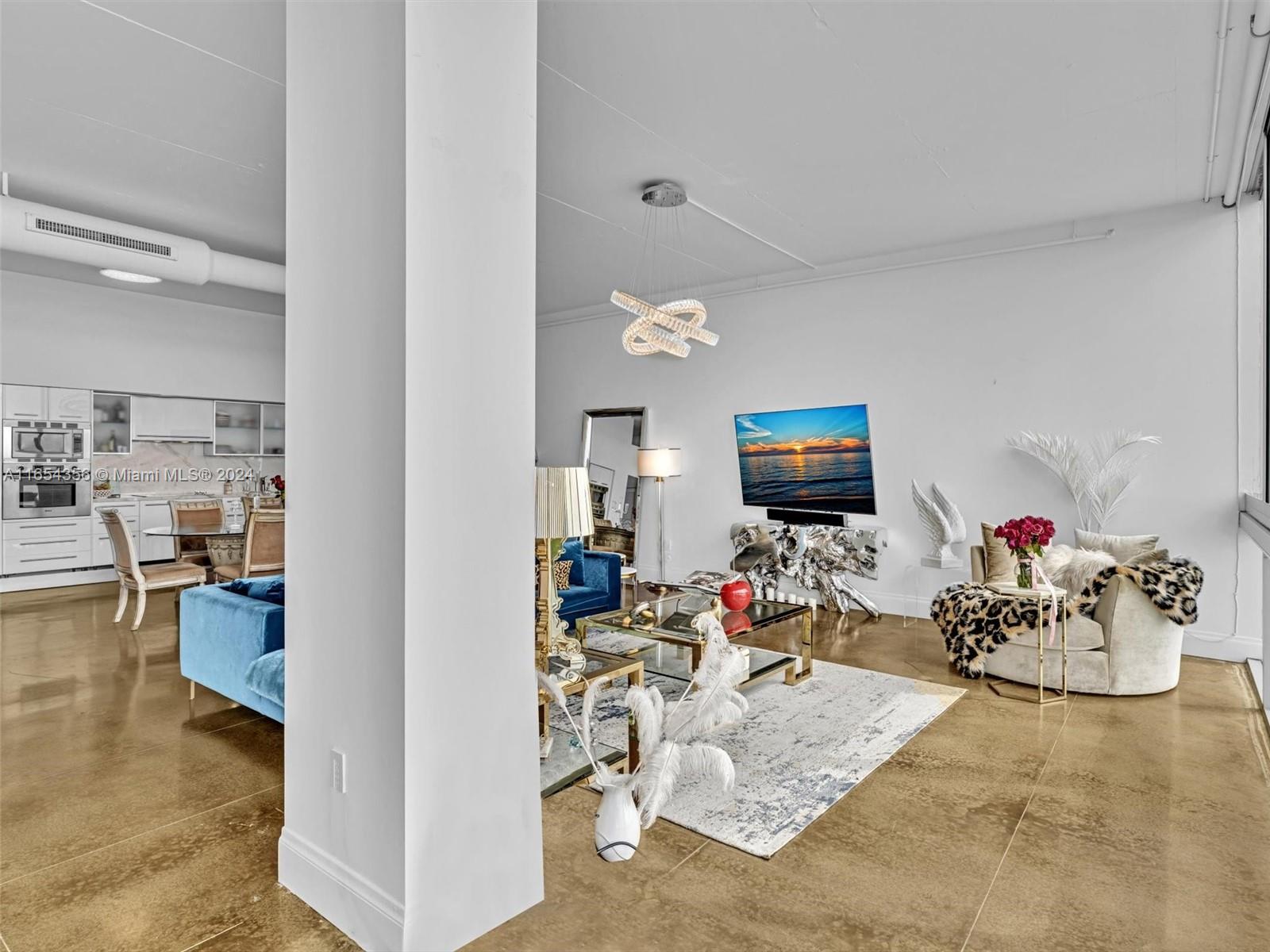 7934 West Dr # 1203