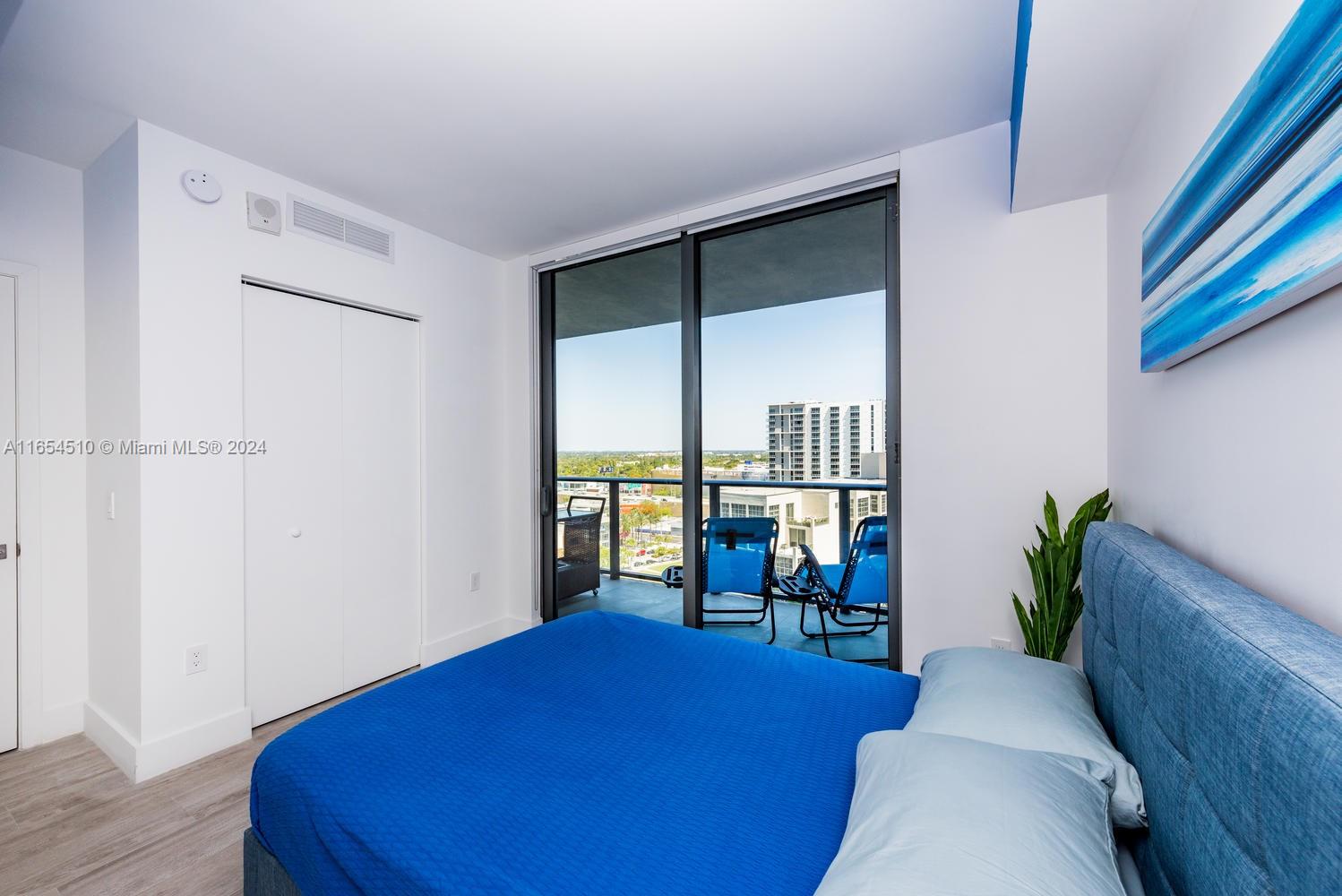 121 NE 34th St # 1415