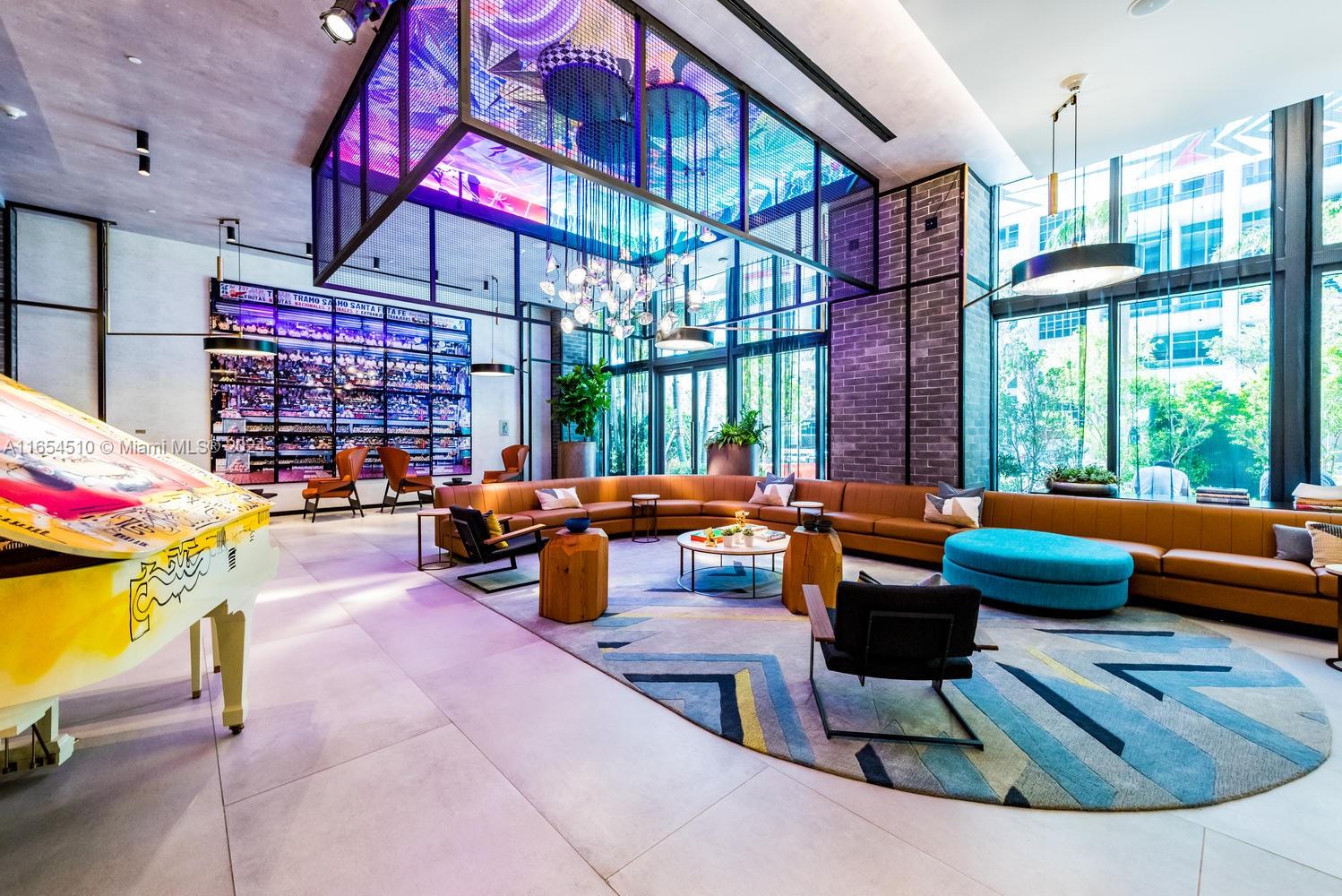 121 NE 34th St # 1415