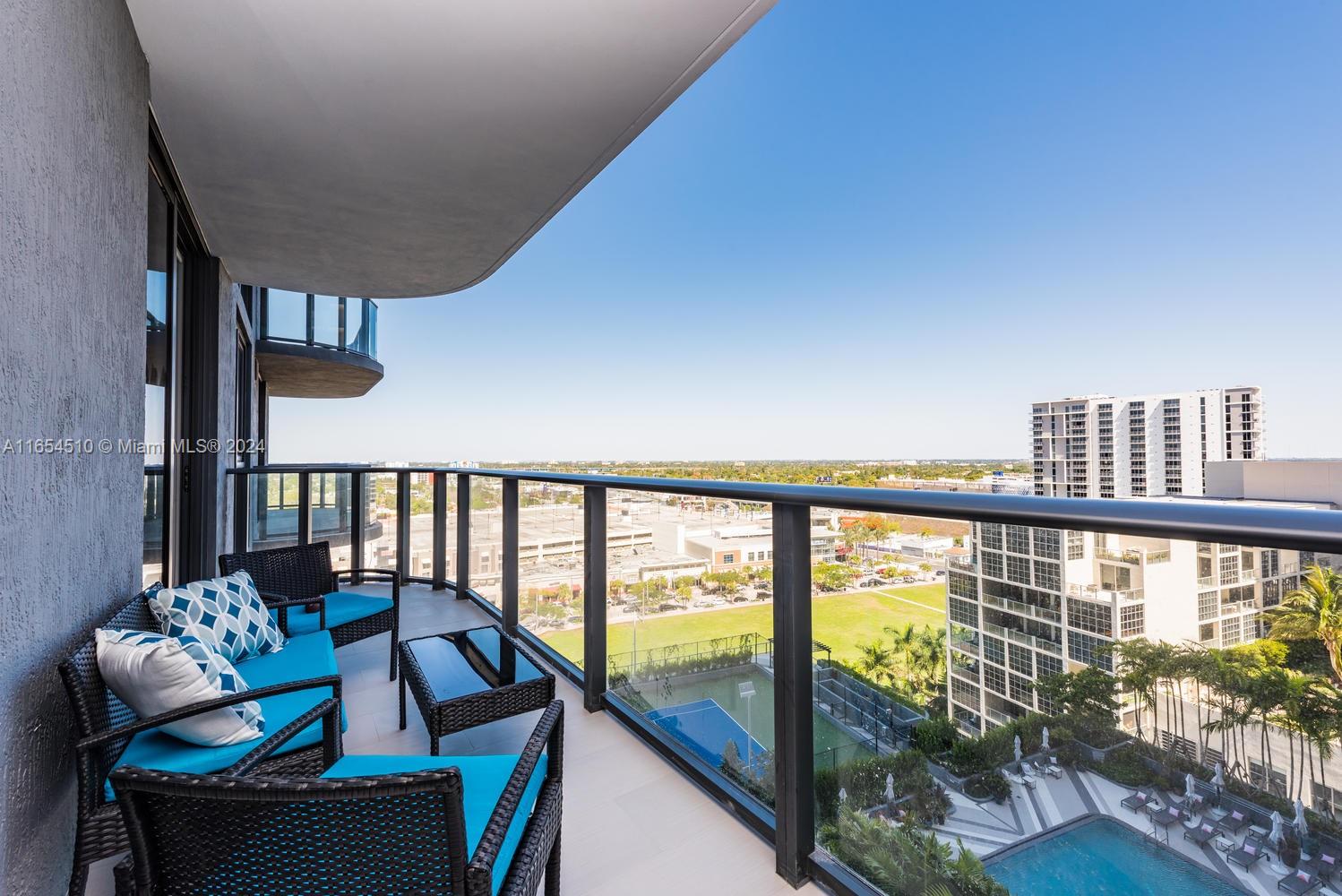 121 NE 34th St # 1415