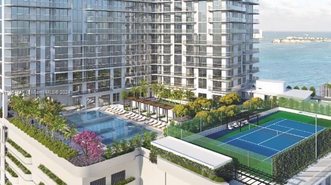 121 NE 34th St # 1415