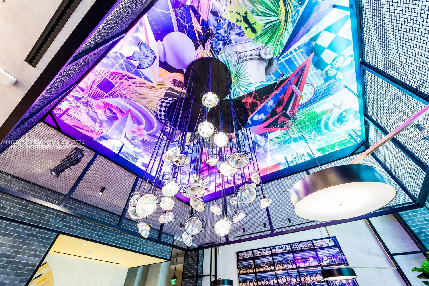 121 NE 34th St # 1415