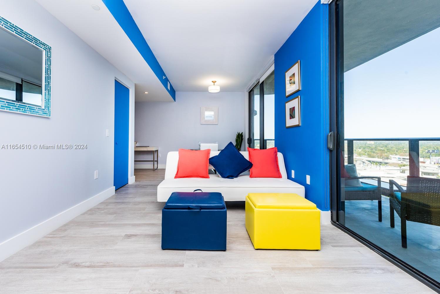 121 NE 34th St # 1415