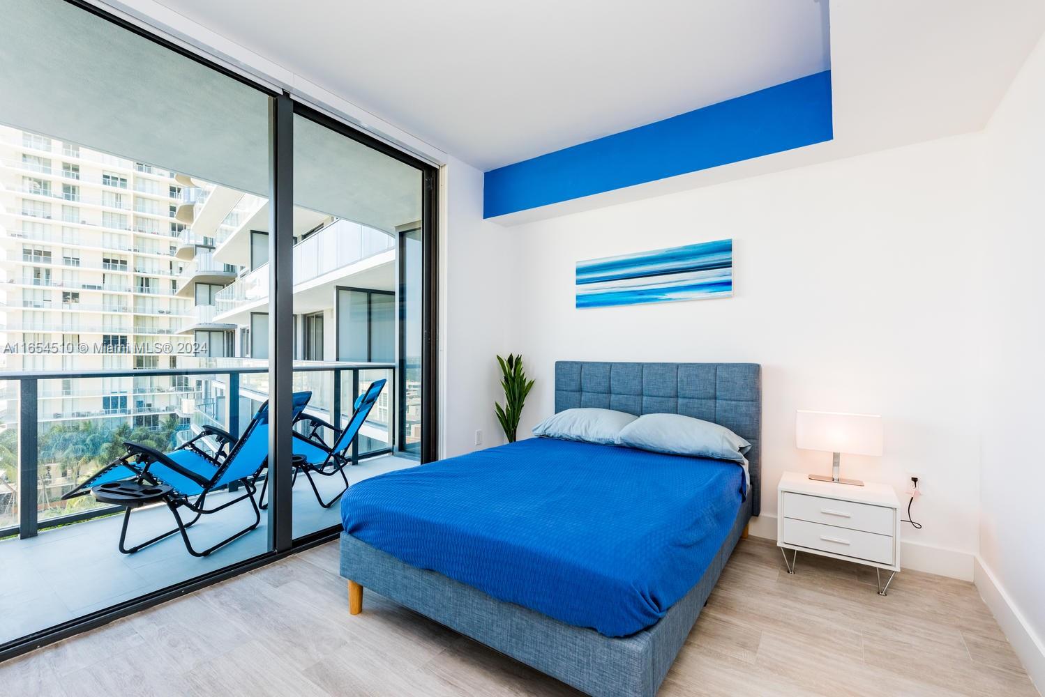 121 NE 34th St # 1415