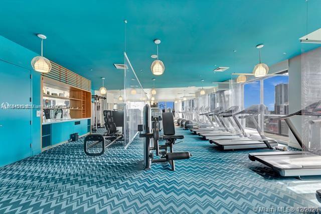 121 NE 34th St # 1415