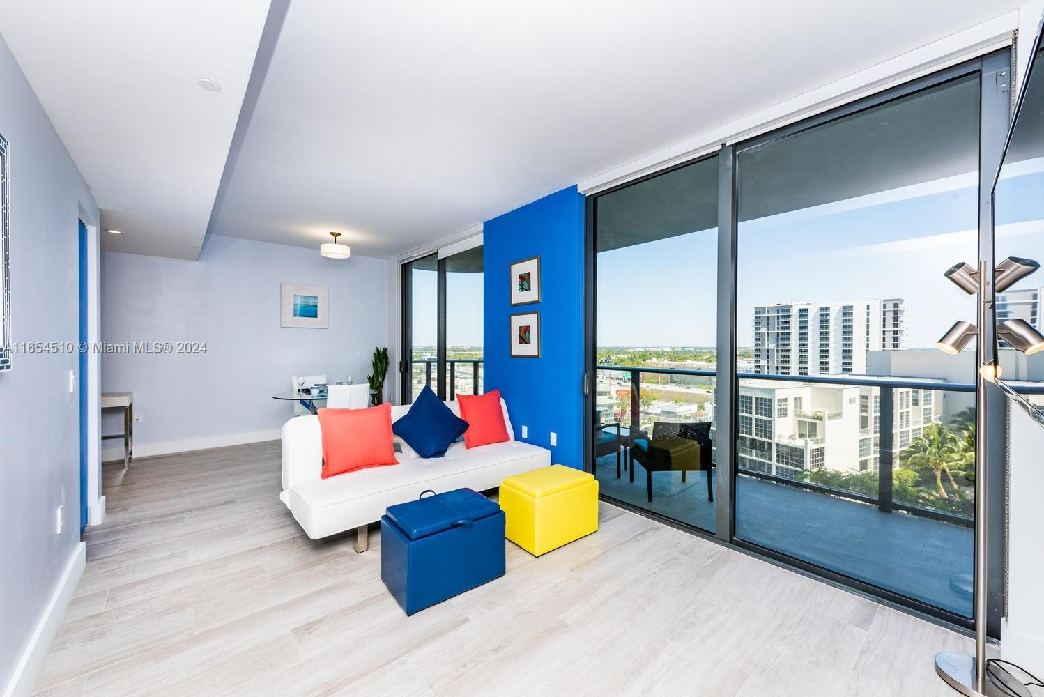 121 NE 34th St # 1415