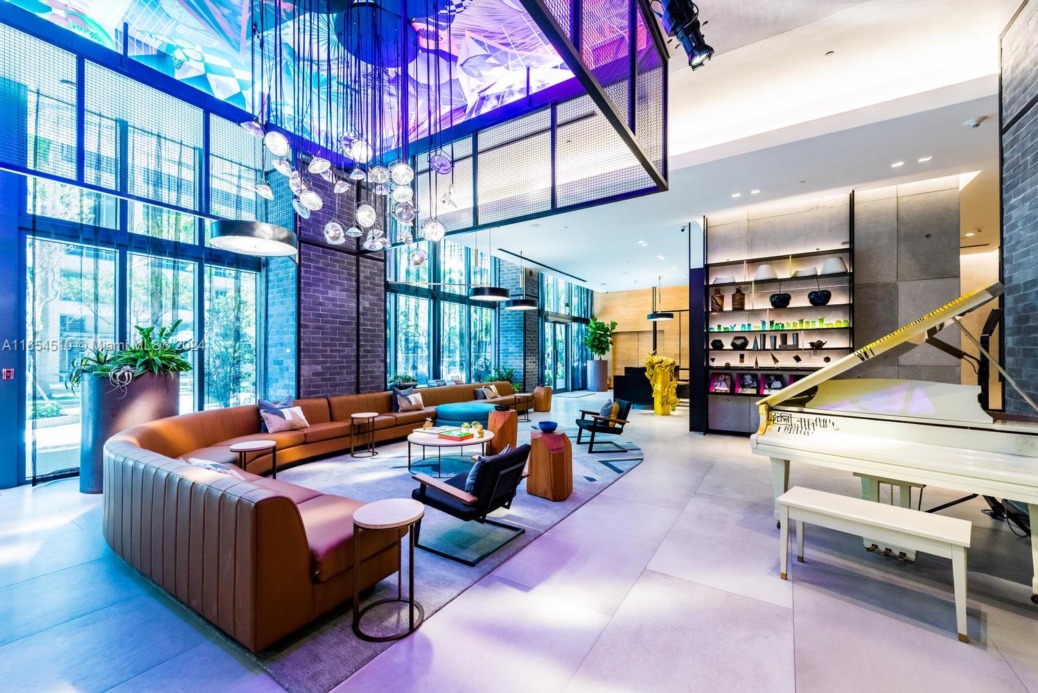 121 NE 34th St # 1415